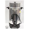 Image 1 : WEST BEND LARGE COFFEE PERCOLATOR  100 CUP TESTED