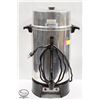 Image 1 : WEST BEND LARGE COFFEE PERCOLATOR  100 CUP TESTED