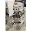 Image 1 : SPAR 40QT COMMERCIAL MIXER W/ ATTACHMENTS