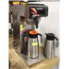 Image 1 : BUNN CWTF-APS DV COFFEE MAKER W/ HOT WATER TAP
