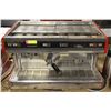 Image 1 : NUOVA SIMONELLI COMMERCIAL DUAL HEAD ESPRESSO MACHINE
