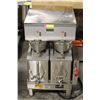 Image 1 : BUNN DUAL HEAD COFFEE MAKER - 8200W
