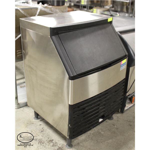 KOOLAIR MANITOWOC UNDERCOUNTER ICE MAKER