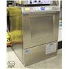 Image 1 : HOBART LXEH HI-TEMP UNDERCOUNTER DISHWASHER