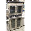 Image 1 : DOYON JET AIR ELECTRIC OVEN W/ PROOFER - 11.3KW