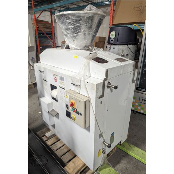 ESMACH BONGARD GROUP DOUGH DIVIDER / PORTIONER