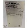 Image 5 : ESMACH BONGARD GROUP DOUGH DIVIDER / PORTIONER