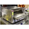Image 1 : BELLECO COUNTERTOP CONVEYOR PIZZA TOASTER / OVEN