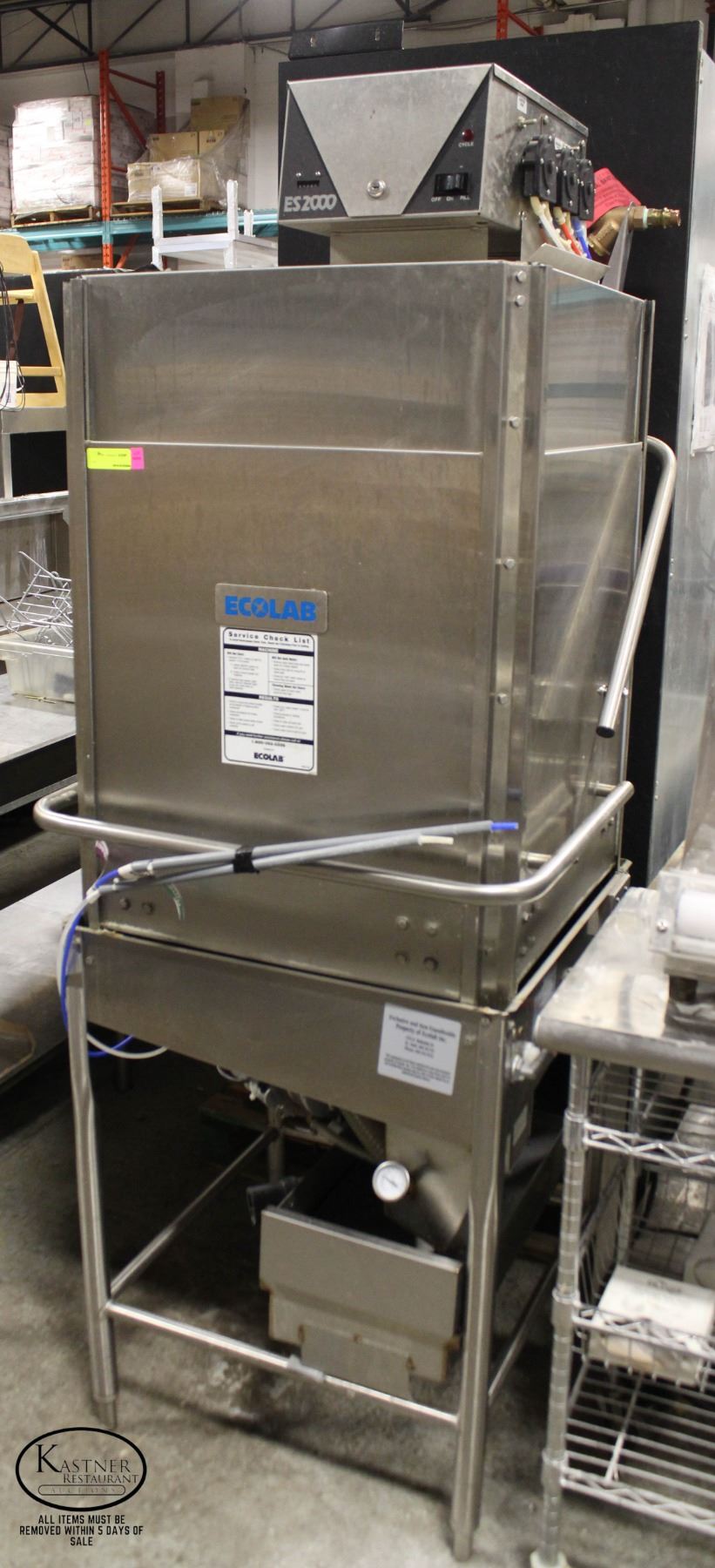 Echo Lab Machine Ecolab Dishwasher Machine at Makayla Hampton blog
