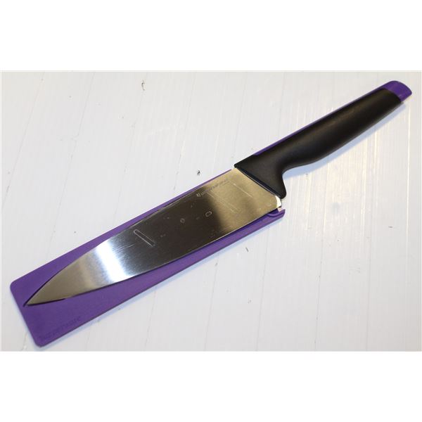 NEW TUPPERWARE UNIVERSAL SERIES PRO GRADE CHEFS