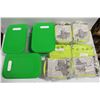 Image 2 : NEW 20 PIECE TUPPERWARE FRIDGE SMART CONTAINERS- MULTIPLE SETS