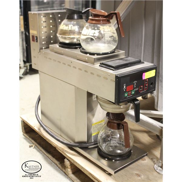 NEWCO COMMERCIAL COFFEE BREWER - 5800W