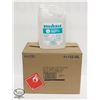 Image 1 : FOUR 3.78L JUGS OF SOLVABLE HAND SANITIZER