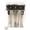 Image 1 : CURTIS DUAL HEAD AIRPOT COFFEE BREWER