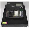 Image 1 : CASIO PCR-T2100 CASH REGISTER W/ KEY