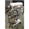 Image 1 : 20QT BAKEMAX PLANETARY MIXER W/ BOWL & ATTACHMENT