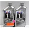Image 2 : BAILIFF SEIZURE: 2 MOBIL 1 MOTOR OIL 0W-40