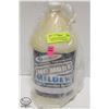 Image 1 : 4 LITRE NO MORE MILDEW PROTECTIVE BARRIER – NEW