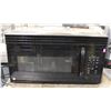 Image 1 : GENERAL ELECTRIC OTR MICROWAVE