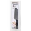 Image 1 : NEW FARBERWARE 5" SANTOKU KNIFE