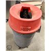 Image 1 : KATCHALL FLATWARE RETRIEVER W/ RUBBERMAID 32 GAL.