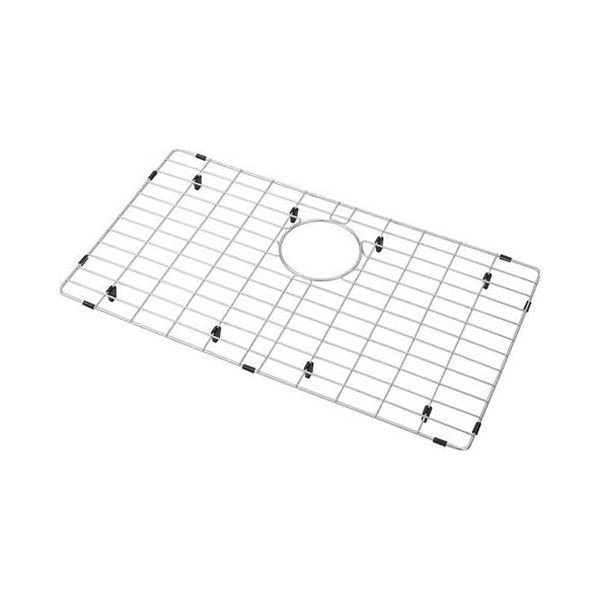 NEW PLATFORM STAINLESS STEEL SINK GUARD