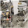 Image 1 : FEATURE LOT(S):VARIOUS COMMERCIAL MIXERS