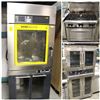 Image 1 : FEATURE LOT(S): VARIOUS COMMERCIAL OVENS