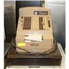 Image 1 : VINTAGE NATIONAL CASH REGISTER