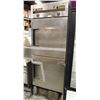 Image 1 : TRUE UPRIGHT COMBO COOLER/FREEZER *UNTESTED
