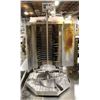 Image 1 : POTIS COMMERCIAL ELECTRIC VERTICAL BROILER