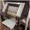 Image 1 : HATCO TOAST-RITE CONVEYOR TOASTER