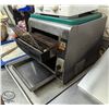 Image 2 : HOLMAN QCS CONVEYOR TOASTER