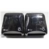 Image 1 : TWO USED KRUGER AUTOMATIC TOWEL DISPENSERS
