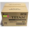 Image 1 : NEW TITAN TOUCHLESS DISPENSER 09730