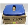 Image 4 : LOT OF 5 RUBBERMAID 2690 PAPER RECYCLING LIDS