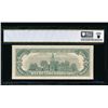 Image 2 : 1966 $100 Legal Tender Note PCGS 58PPQ