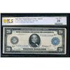 Image 1 : 1914 $20 Atlanta FRN PCGS 20