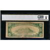 Image 2 : 1929 $10 Petersburg VA National PCGS 10