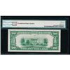 Image 2 : 1928B $20 Chicago FRN PMG 66EPQ