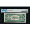Image 2 : 1935A $1 Hawaii Silver Certificate PMG 30