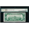 Image 2 : 1934 $50 Atlanta FRN PMG 58EPQ