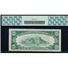 Image 2 : 1928 $10 Gold Certificate PCGS 65PPQ