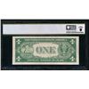 Image 2 : 1935D $1 Silver Certificate PCGS 67PPQ