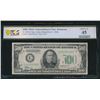 Image 1 : 1934A $500 Richmond FRN PCGS 45