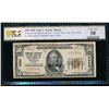 Image 1 : 1929 $50 Peoria IL National PCGS 30