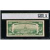 Image 2 : 1929 $50 Peoria IL National PCGS 30