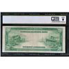 Image 2 : 1914 $20 Cleveland FRN PCGS 25