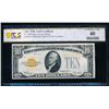 Image 1 : 1928 $10 Gold Certificate PCGS 40