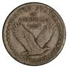 Image 2 : 1917-D Standing Liberty Quarter Type 1